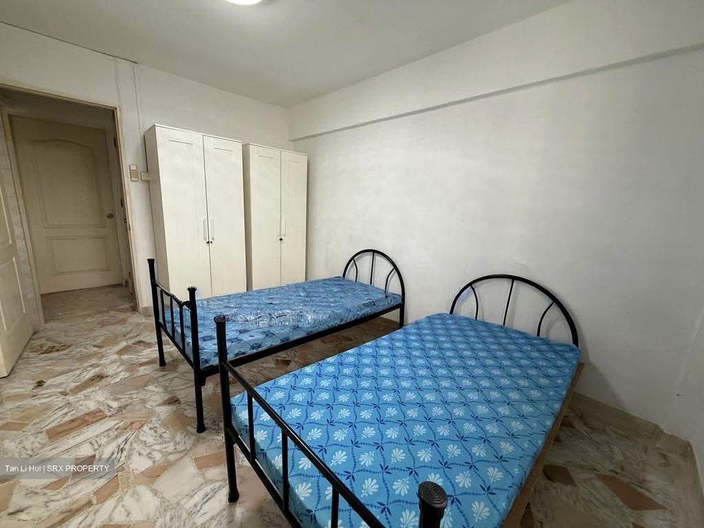 Blk 9 Eunos Crescent (Geylang), HDB 4 Rooms #612492211